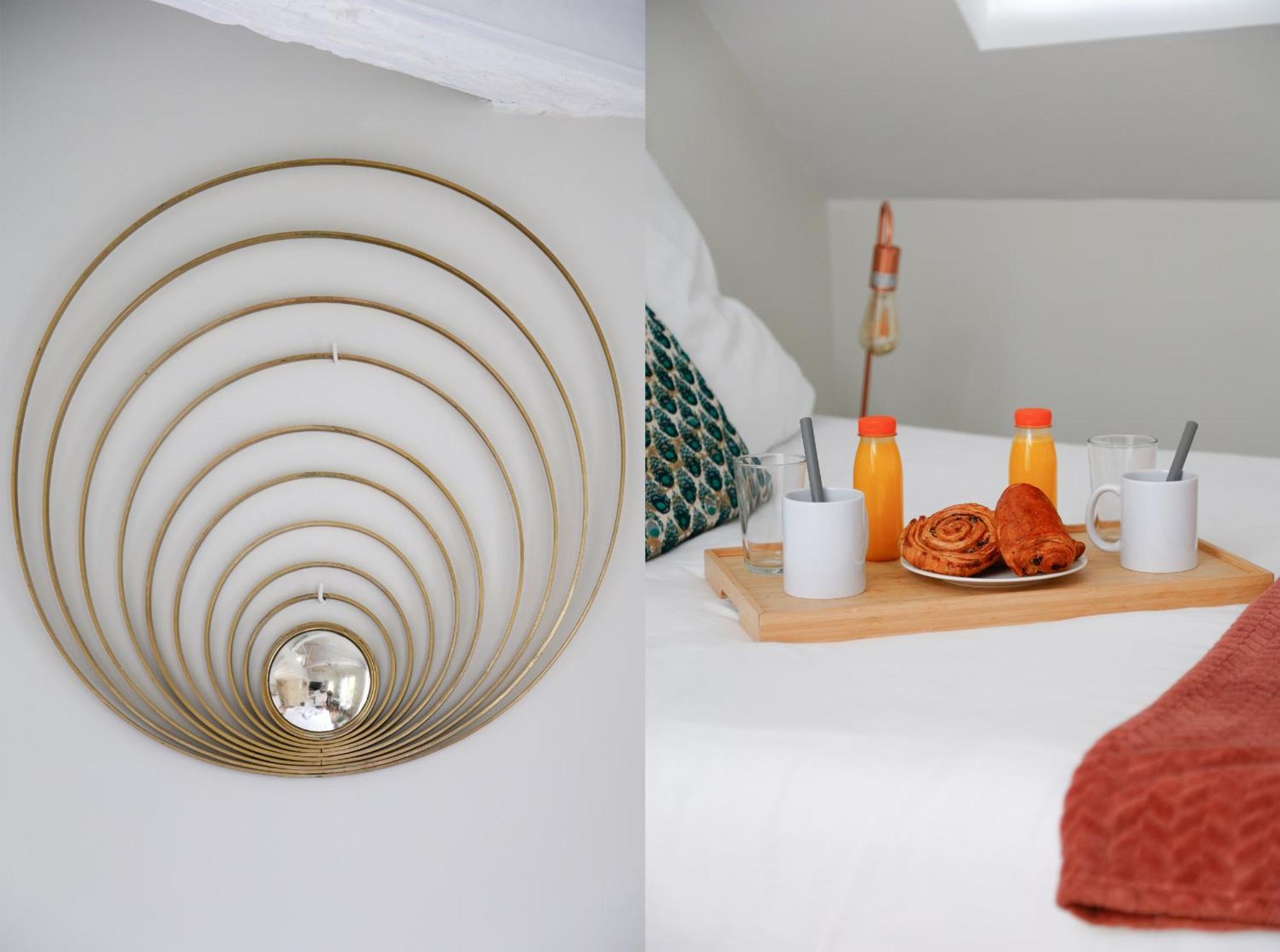 Apartment Bluestay 24 - Superb In