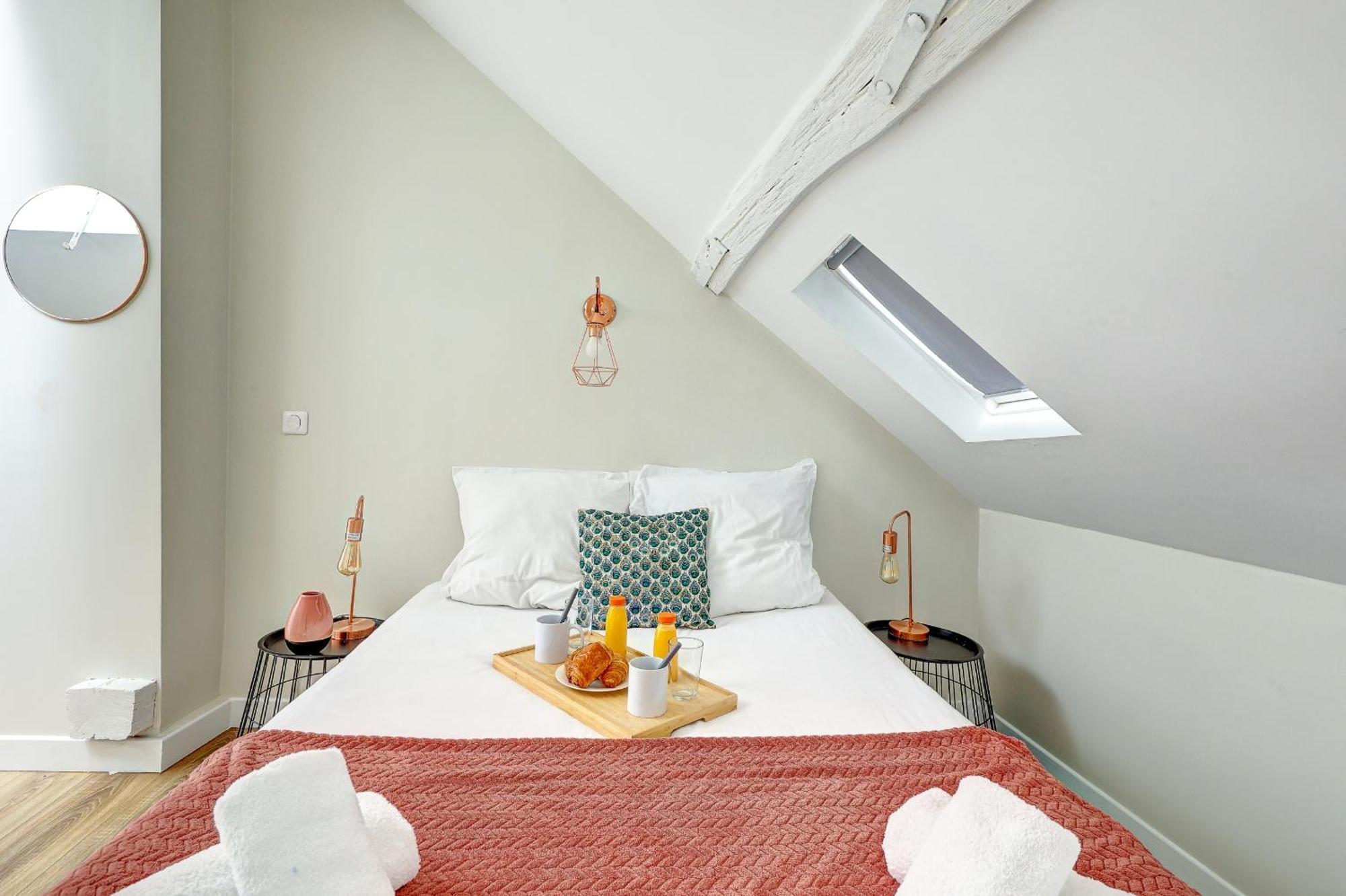 Apartment Bluestay 24 - Superb In *