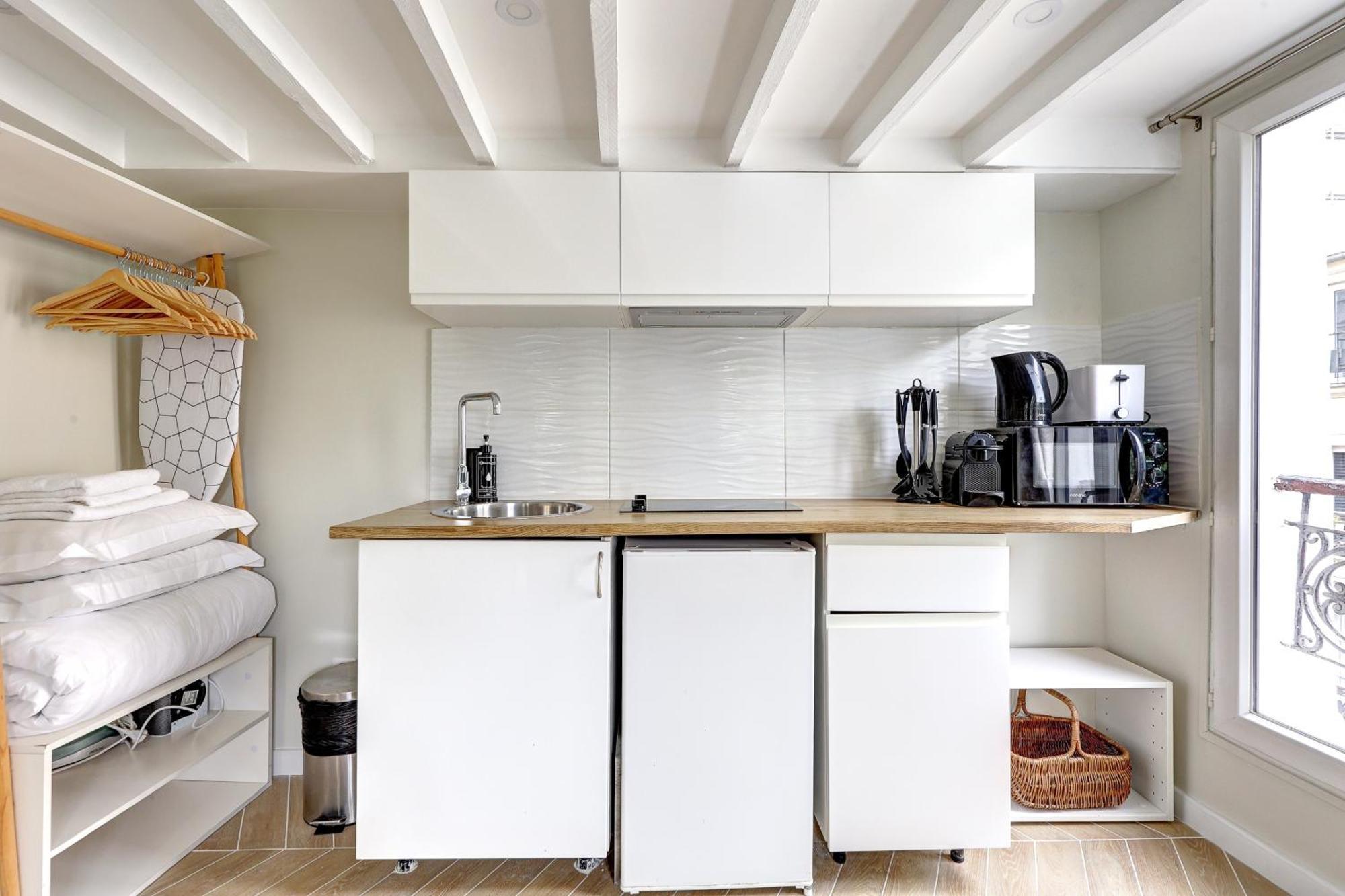 Bluestay 24 - Superb In * Paris