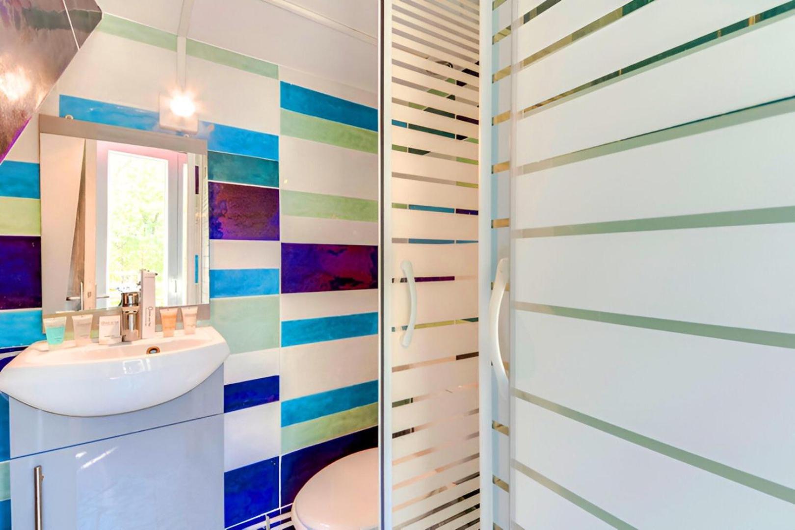 Appartement Bluestay 24 - Superb In Paris