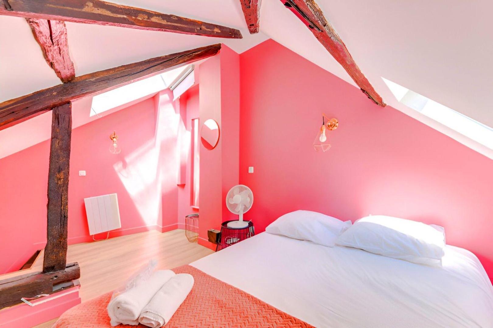 Appartement Bluestay 24 - Superb In *