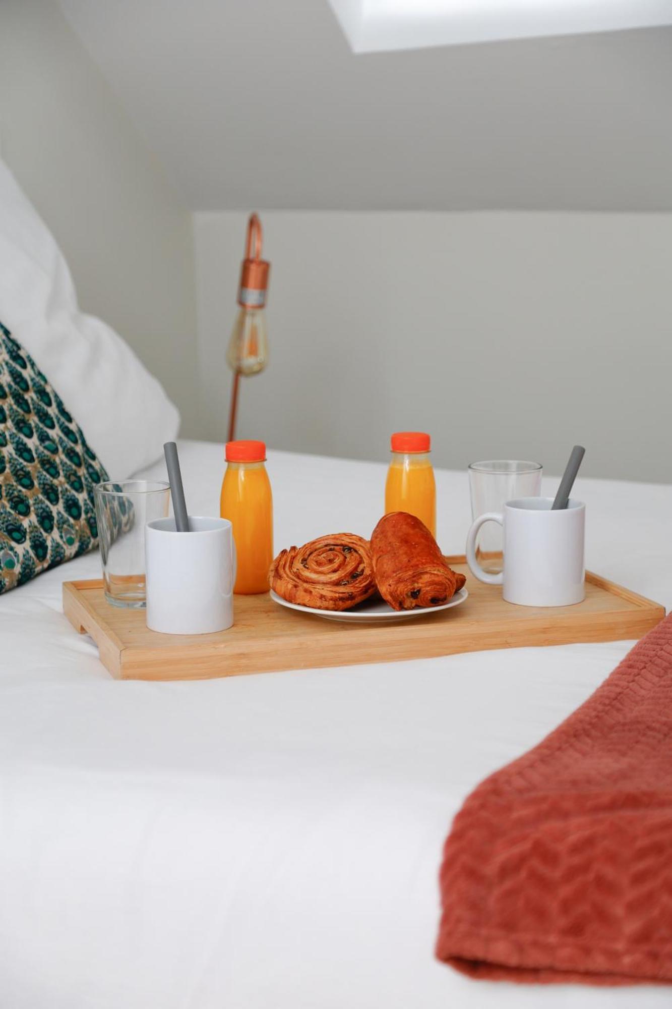 Bluestay 24 - Superb In * Paris